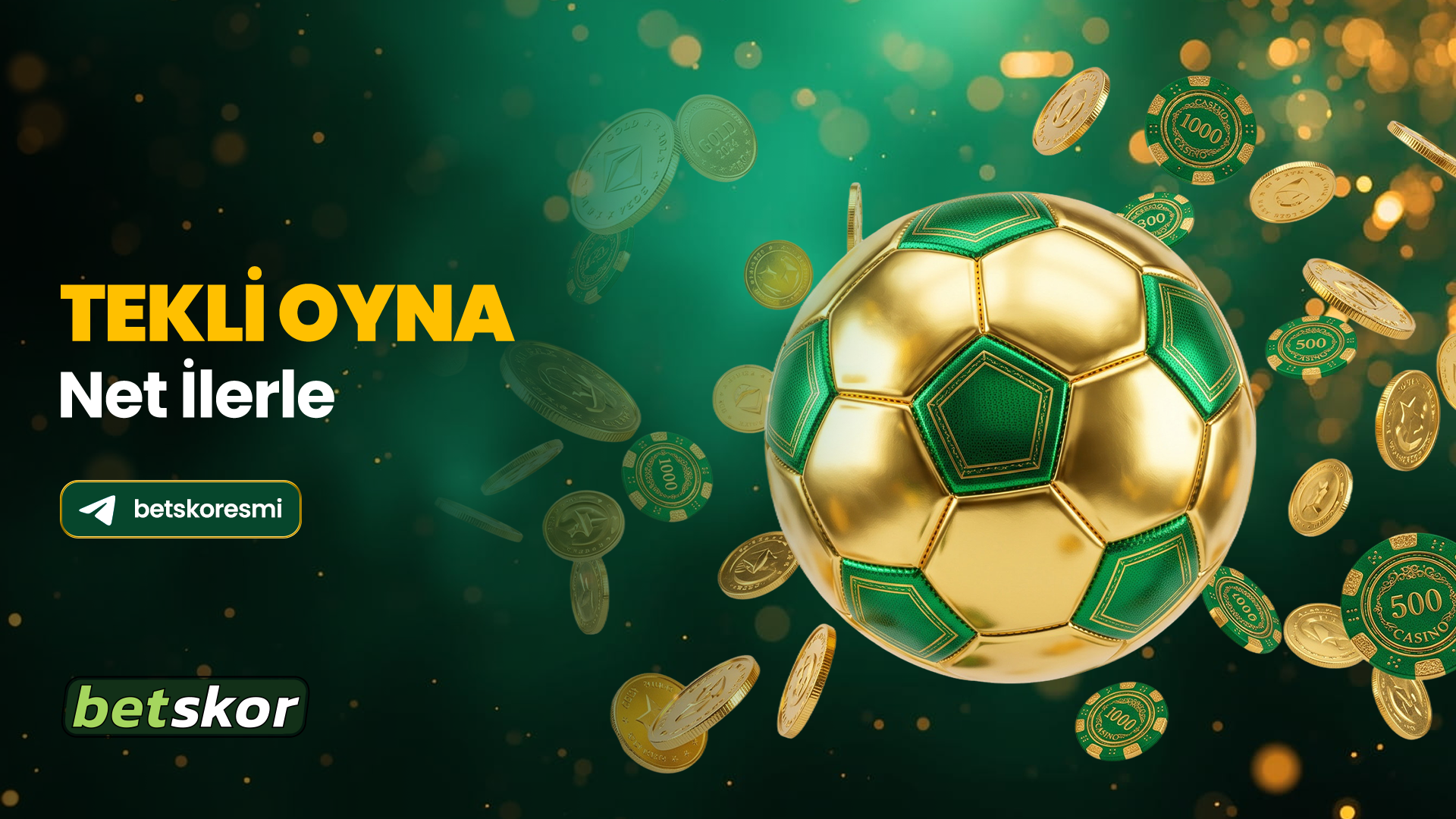 Tekli Oyna Net Ilerle